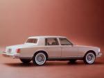 Cadillac Seville Elegante 1975 года